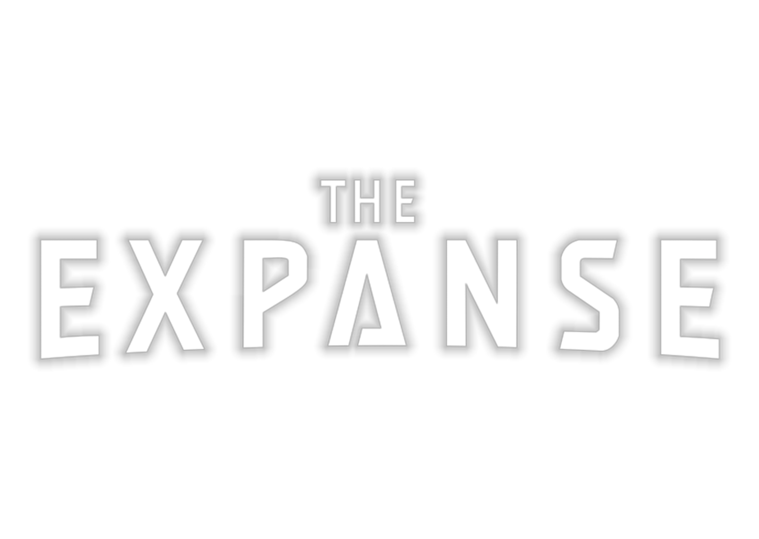 THE EXPANSE