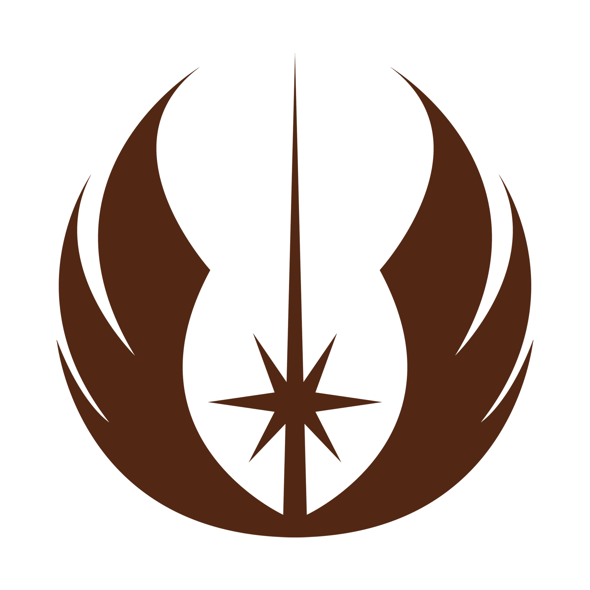 JEDI ORDER